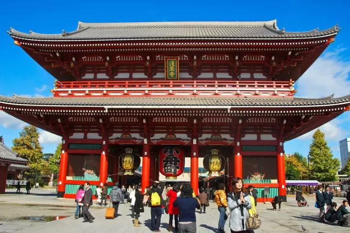 Japan Tours
