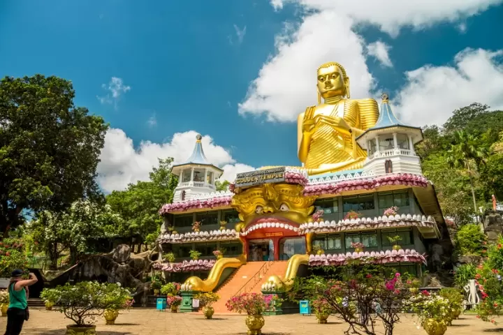 Sri Lanka Tour