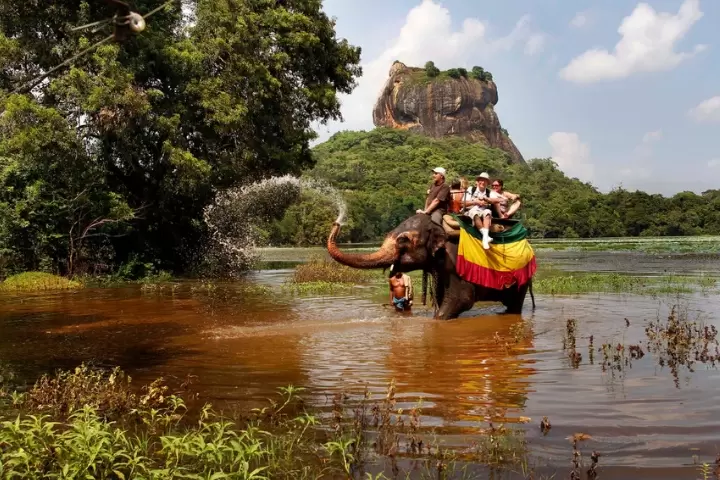 Sri Lanka Trip
