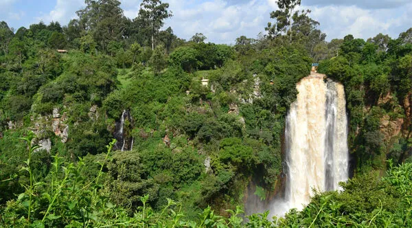 Magical Kenya Tour