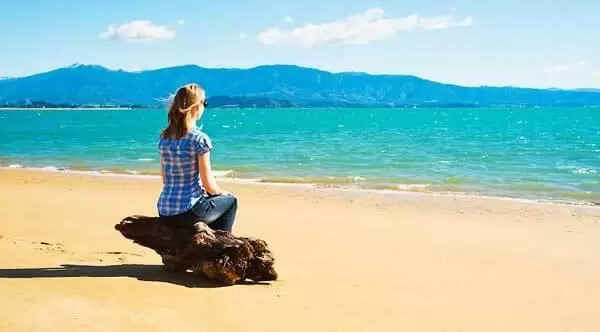 New Zealand Island Tour Package