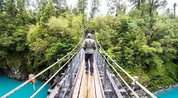 New Zealand Holiday Packages